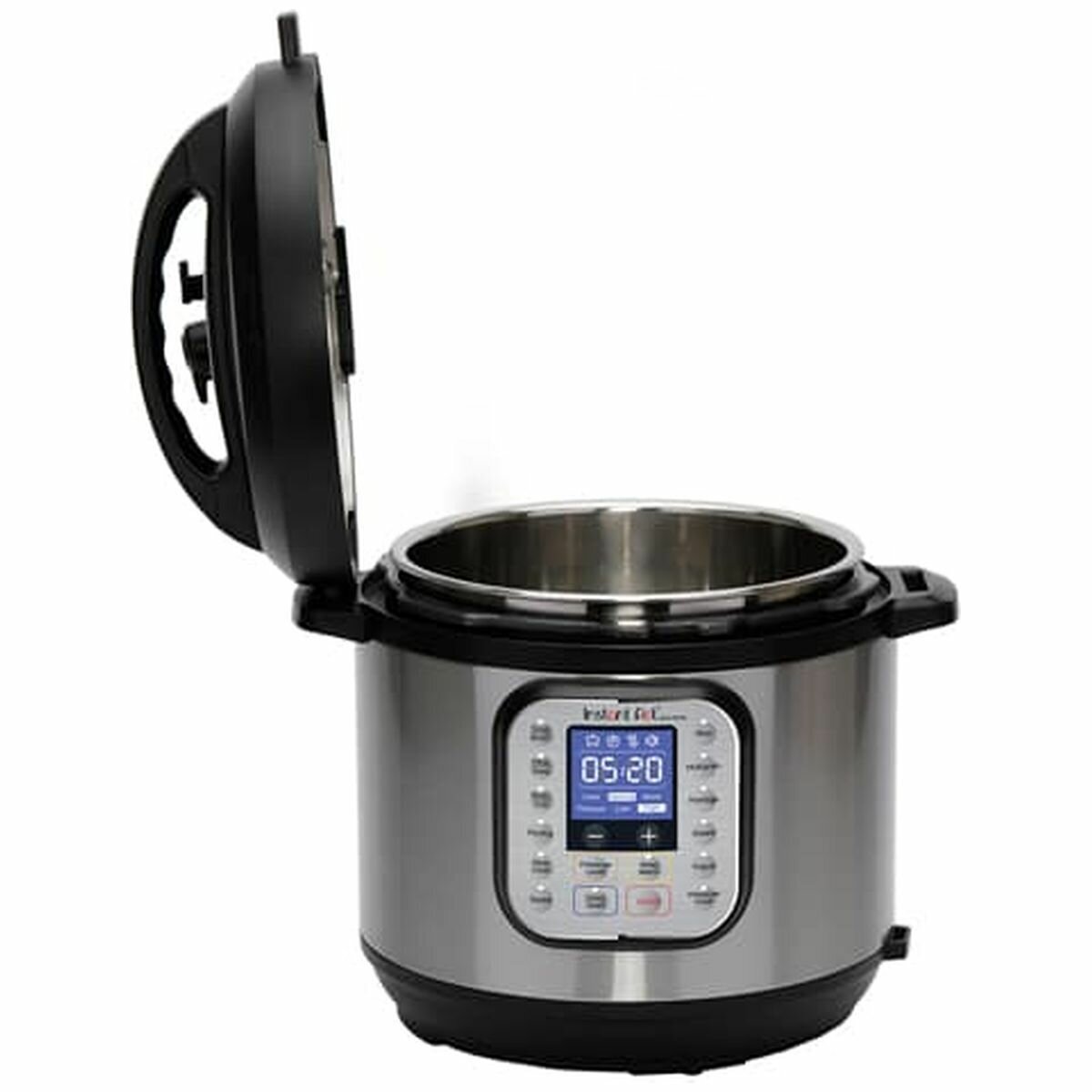 Instant pot deals duo nova 60