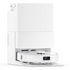 Roborock Qrevo MaxV Robot Vacuum Cleaner White RR-QRMV02-03-WHT image NaN