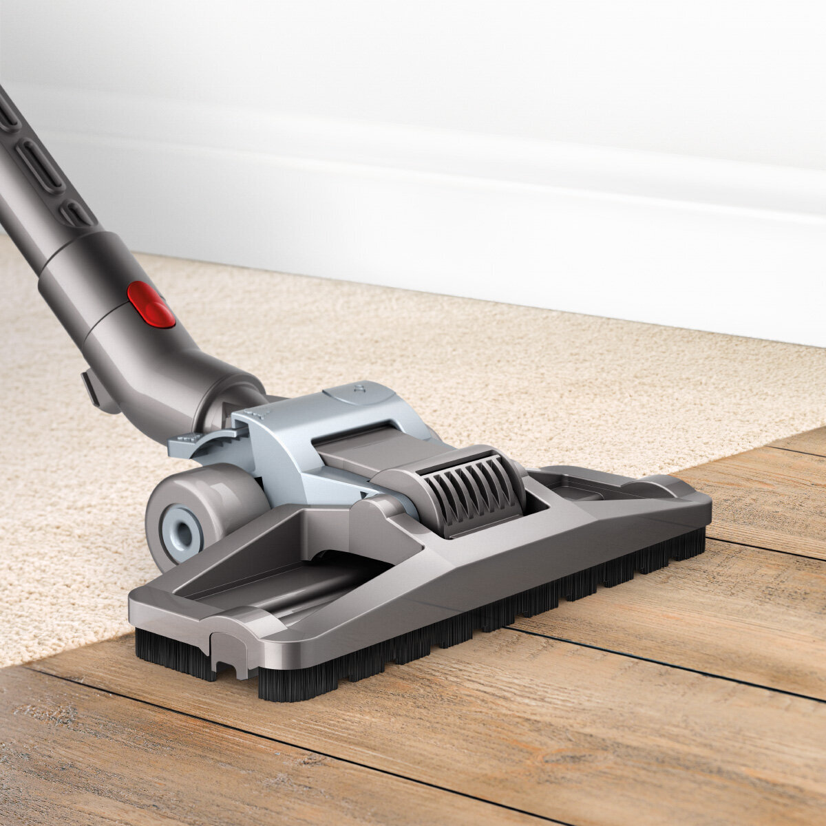 Dyson Big Ball Extra Barrell Vacuum Cleaner 281999-01 hero image