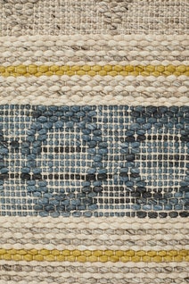 Rug Culture Miller Extra Large Silver Rug 320X230CM - MIL-740-SIL-320X230 hero image