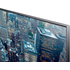 Samsung UA75JU7000 75 Inch 190cm 4K Ultra HD Smart 3D LED LCD TV With Twin Tuner image NaN