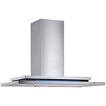Schweigen 90cm Silent Canopy Rangehood Stainless Steel DS3131-R2STPAK hero image