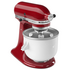 KitchenAid 5KICA0WH Ice Cream Bowl Attachment image NaN