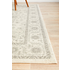 Rug Culture Evoke Extra Large White Rug 330X240CM - EVO-261-WHI-330X240 image NaN