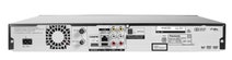Panasonic DMR-XW440GLK Smart Network DVD Recorder with Twin HD Tuner hero image