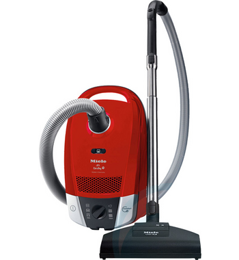 Miele Vacuum Cleaner Cat & Dog Expert S6320 product image