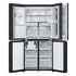 LG 508L French Door InstaView Door-in-Door Fridge with In-door Ice & Water Dispenser Matte Black GF-V500MBLC image NaN