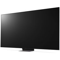 LG 86 Inch QNED81 4K UHD LED Smart TV 86QNED81SRA hero image