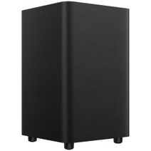 TCL 3.1 Ch Soundbar with Wireless Subwoofer S643W hero image