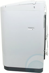 6kg Top Load Midea Washing Machine AW60982 hero image