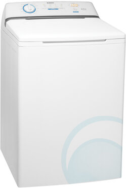 Top Load Simpson Washing Machine SWT704 Appliances Online