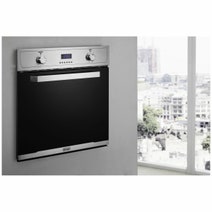 DeLonghi 60cm Built In XXL Lifestyle Oven DEL7406 hero image
