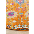 Rug Culture Babylon Large Rust Rug 240X240CM - BLN-210-RUST-240X240 image NaN