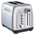 Morphy Richards Equip 1L Kettle and 2 Slice Toaster Stainless Steel MREK1SSMRET02SS image NaN