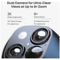 Eufy S340 Security Solocam T8170TW1 hero image