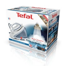 Tefal GV9533 Pro Express Ultimate Steam Generator Iron hero image