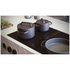 Bora Professional 3.0 Surface Induction Cooktop Module with Black Knobs PKFI3AB image NaN