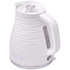 Westinghouse Kettle and Toaster Pack White 1.7L Kettle, 4 Slice Toaster WHKTPK14W image NaN