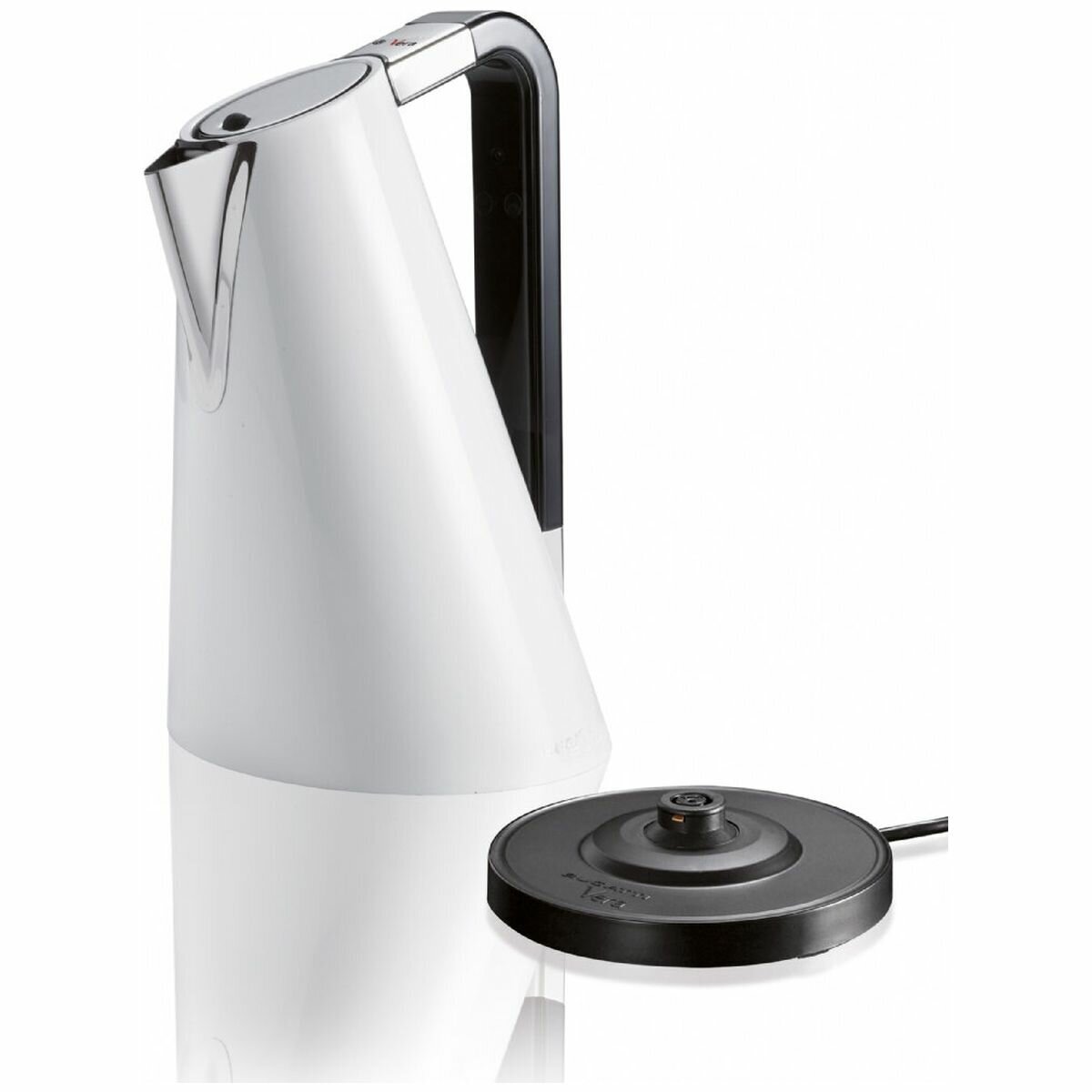 Bugatti Vera Easy White Kettle 14-SVERAC1 Appliances Online