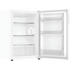 Haier 300 Series 129L Bar Fridge White HRF130UW2 image NaN