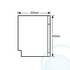 LG LD1482T4 Freestanding Dishwasher image NaN