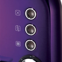 Morphy Richards 242022 Accents 4 Slice Toaster hero image