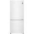 LG 420L Bottom Mount Fridge White GB-455WL image NaN
