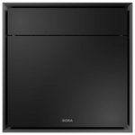 Bora Combi Steam Oven - Black XBO hero image
