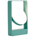 Case Furniture Mouro Lamp - Blue 108981 hero image