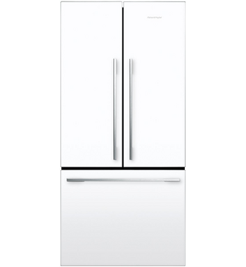 Fisher & Paykel 487L French Door Fridge RF522ADW5