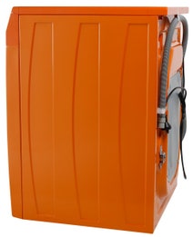 Gorenje W8544LO 8kg Front Load Washing Machine hero image
