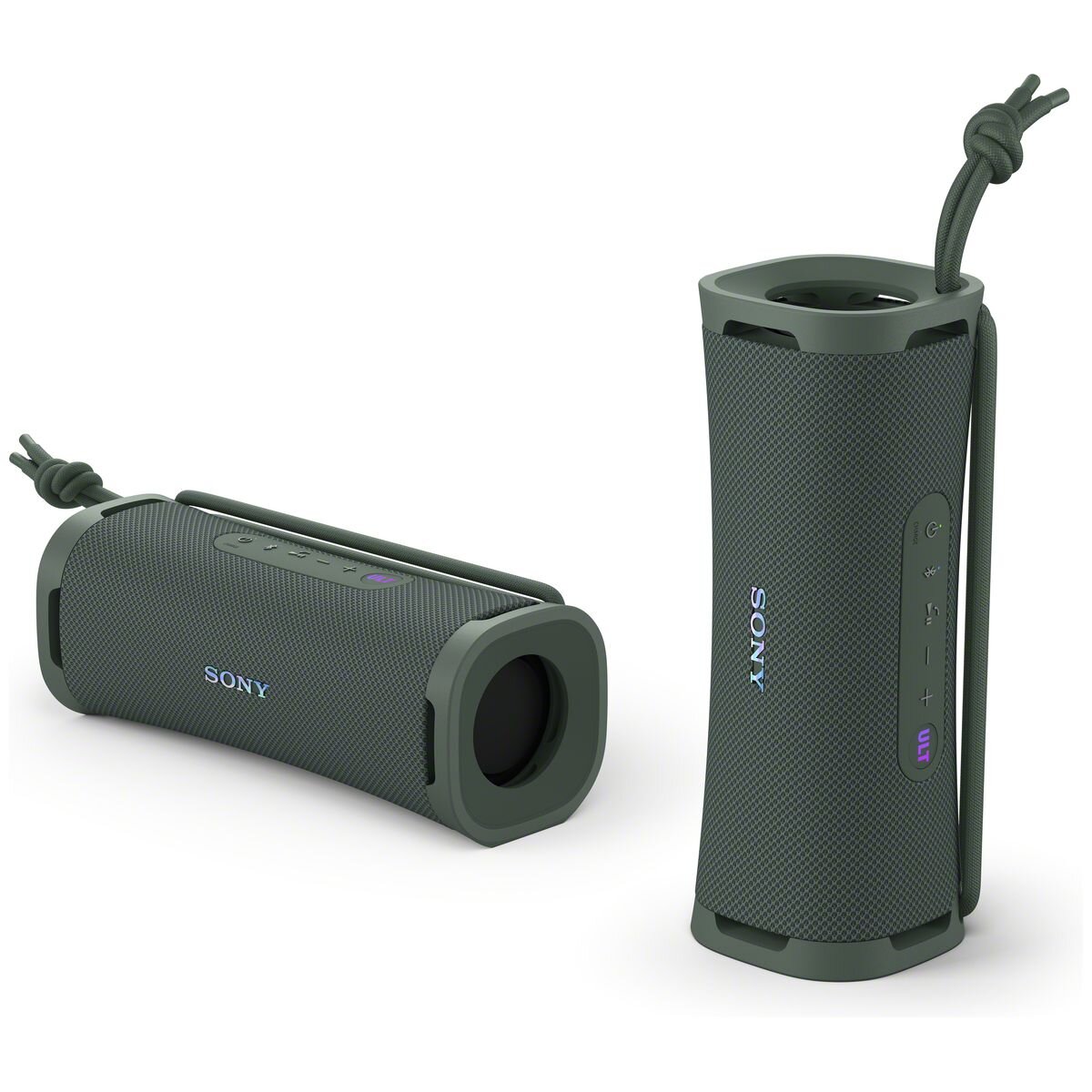 Sony ULT FIELD 1 Wireless Portable Speaker Forest Grey SRSULT10H hero image