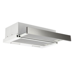 Emilia 60cm Slideout Rangehood Stainless Steel CK60SLF  hero image