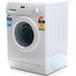 6.5kg Front Load Bosch Washing Machine WAE20261AU image NaN
