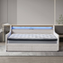 SILC Global Serena Plush Single Mattress 35000000 image NaN