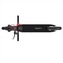 Mearth S Pro Electric Scooter MT20-SPES-BR hero image