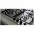 Haier HCG604WFCX2 60cm Natural Gas Cooktop image NaN