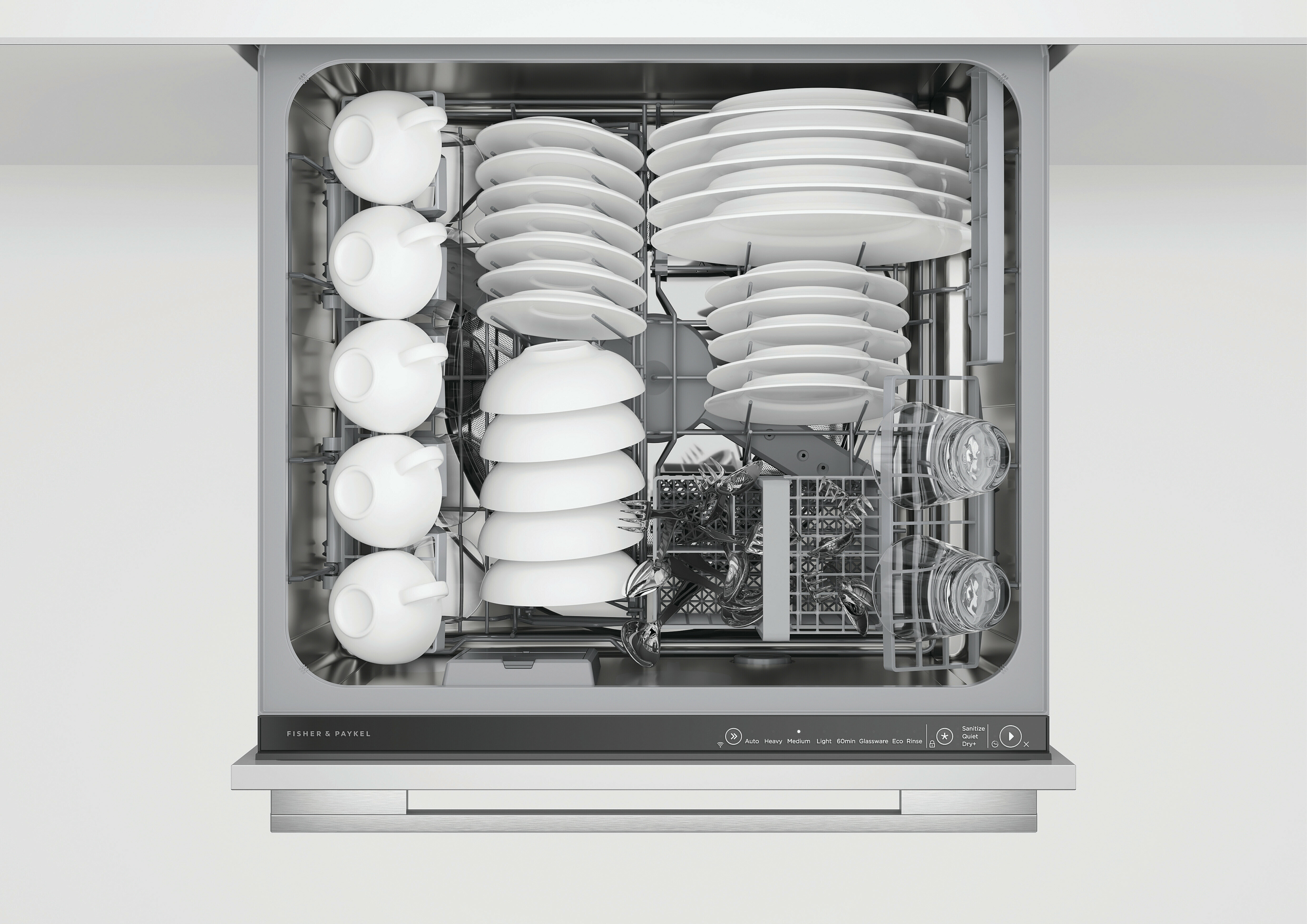 Appliances discount online dishdrawer