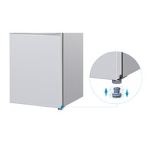 TCL 145L Chest Freezer F145CFW hero image