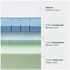 Zinus Queen 25cm Cool Plush Memory Foam Cooling Mattress AU-MFGNCA-10Q image NaN
