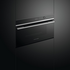 Fisher & Paykel Series 9 76cm Contemporary Compact Combi-Steam Oven Stainless Steel Accents OS76NDTDX1  image NaN