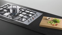 Fisher & Paykel CG905DWNGACX2 Gas Cooktop hero image
