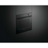 Fisher & Paykel Series 11 60cm Minimal Combi-Steam Oven Black Glass OS60SMTDB1 image NaN