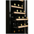 Triomph 21 Bottle Dual Zone Wine Fridge TCCV21B2Z image NaN