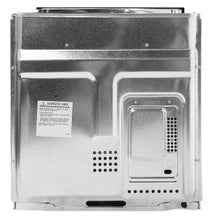 Electrolux EVE616SC 60cm Electric Built-In Oven hero image
