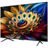 TCL 50 Inch C655 QLED 4K Google TV 50C655 image NaN