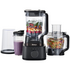 Ninja Stealth IQ Kitchen System Power Blender and Food Processor Black QX401 image NaN