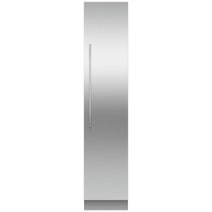 Fisher & Paykel Series 11 220L Integrated Freezer with Automatic Ice Maker Right Hinge RS4621FRJE1 hero image