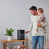 Breville The Smart Mist Top Connect Humidifier LAH508GRT2IAN1 image NaN