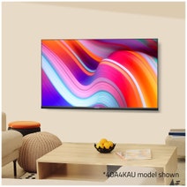 Hisense 32 Inch A4K HD Smart LED TV 32A4KAU hero image